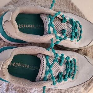 Women's  UA Shoes